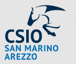 CSIO SAN MARINO banner
