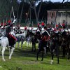 Piazza Di Siena 2018