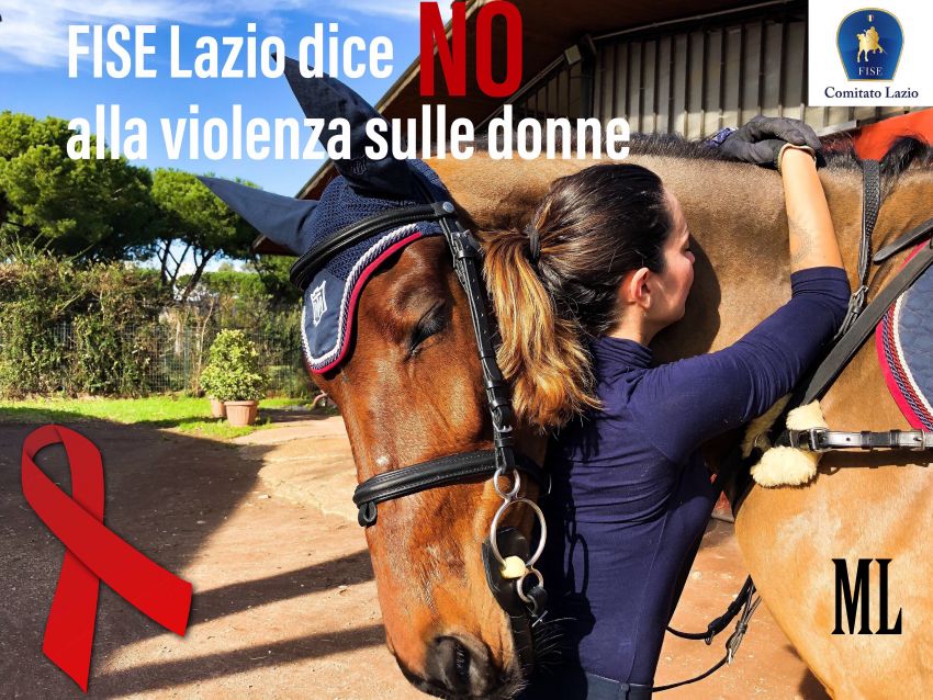 Giovani ragazze equitazione grande Dicks