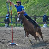 Mondiali Pony Games