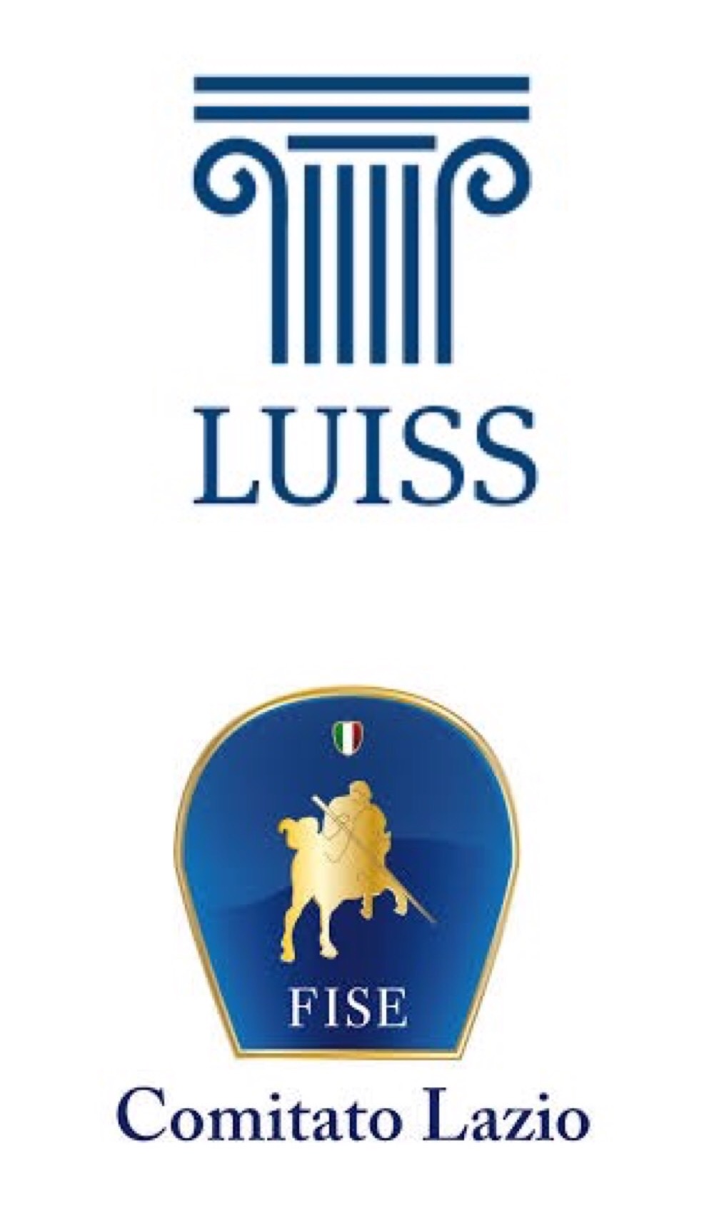 luisslogo lazio