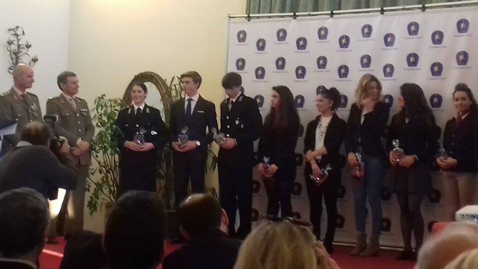 cerimonia 2016 awards
