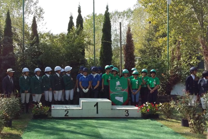 Coppa Regioni CCE