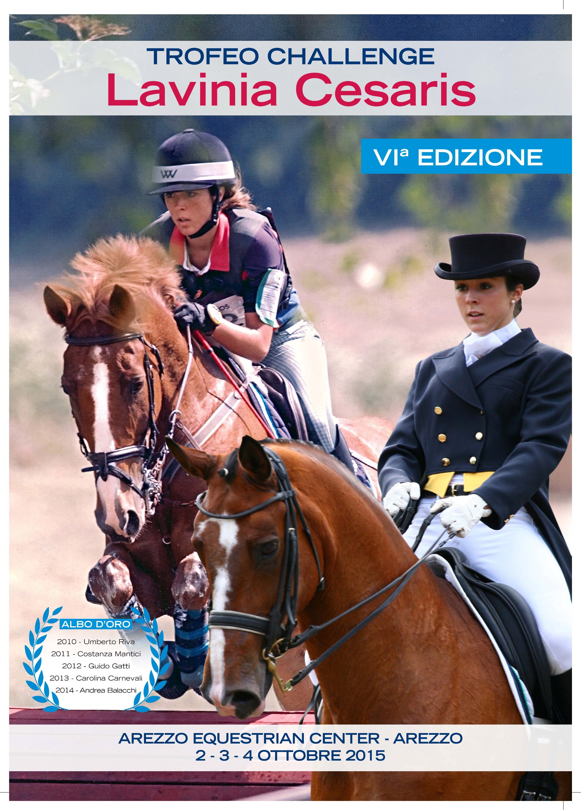 LocandinaTrofeoLaviniaCesaris2015
