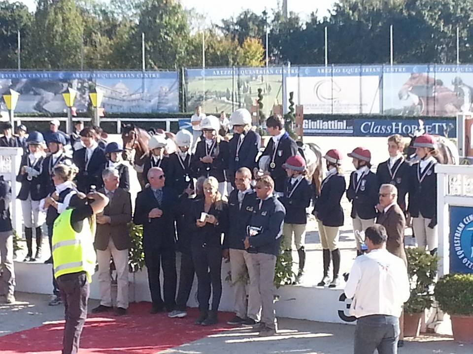 Scuderia CG Saggio Scuole