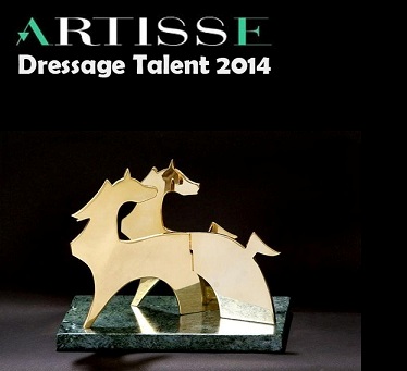 Dressage Talent