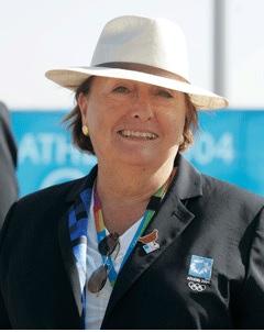 Mariette Withages