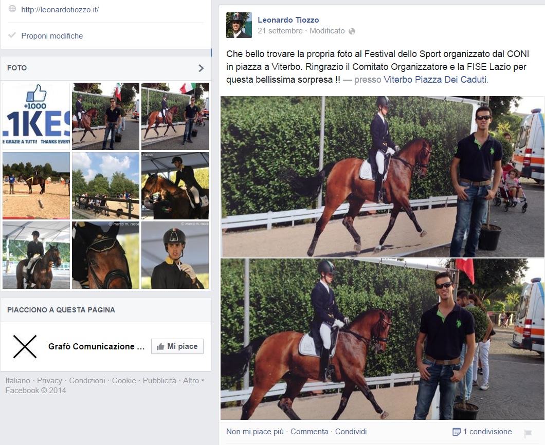 Tiozzo FB