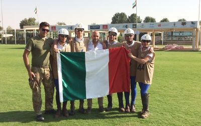 Endurance Militari