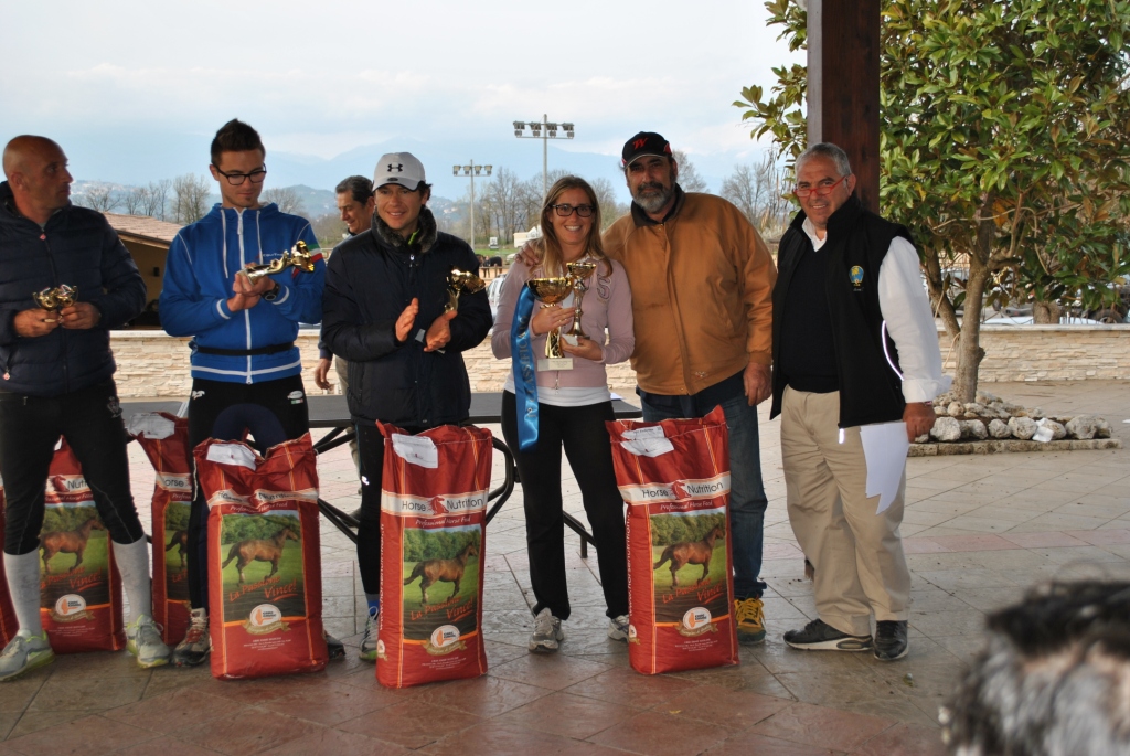 Endurance arce  