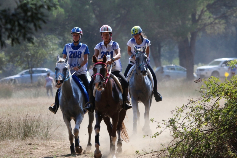 Toscana Endurance