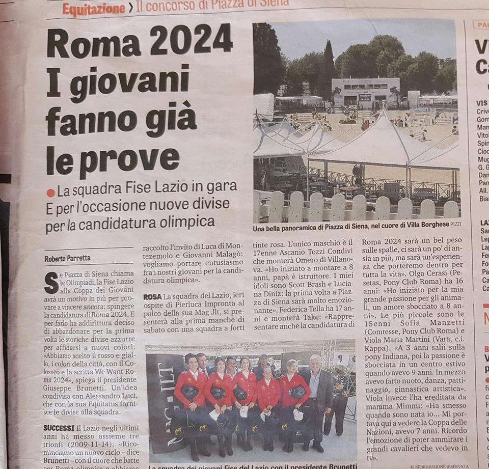 gazzetta