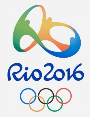 Logo Rio 2016