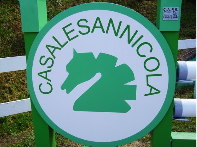 foto logo  casale san nicola