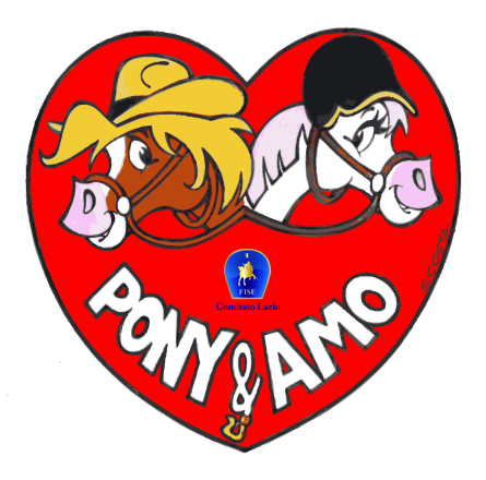logo ponyamo new alta