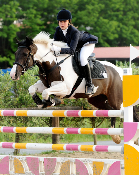 Gresele_Bianca_Assoluto_Pony