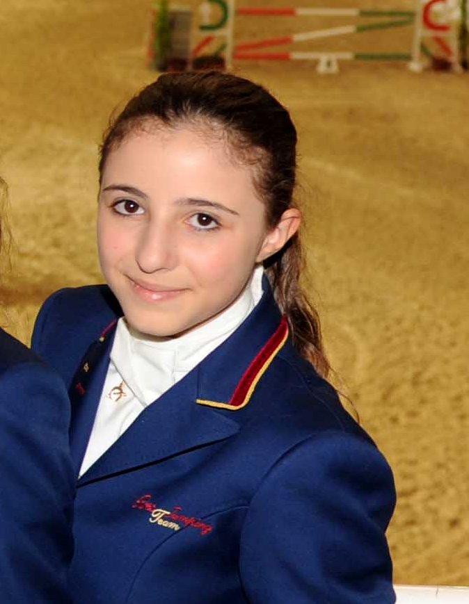 Priscilla Pigozzi Garofalo