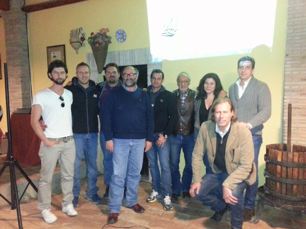 foto nuovo consiglioLRHA