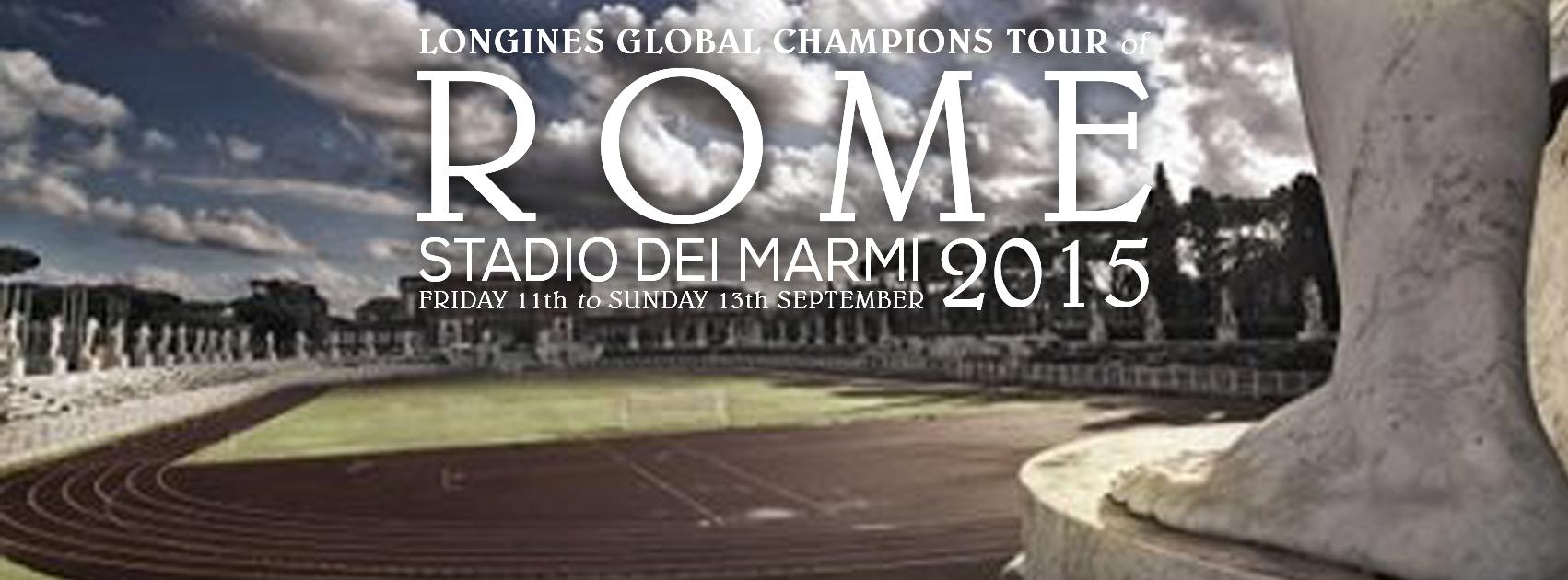Global CH Tour