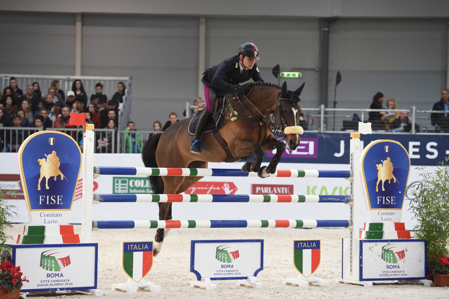 Luca Coata GP