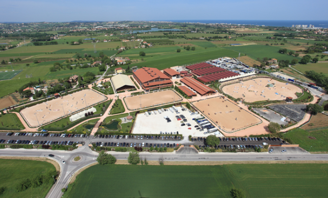 San Giovanni in Marignano Panoramica