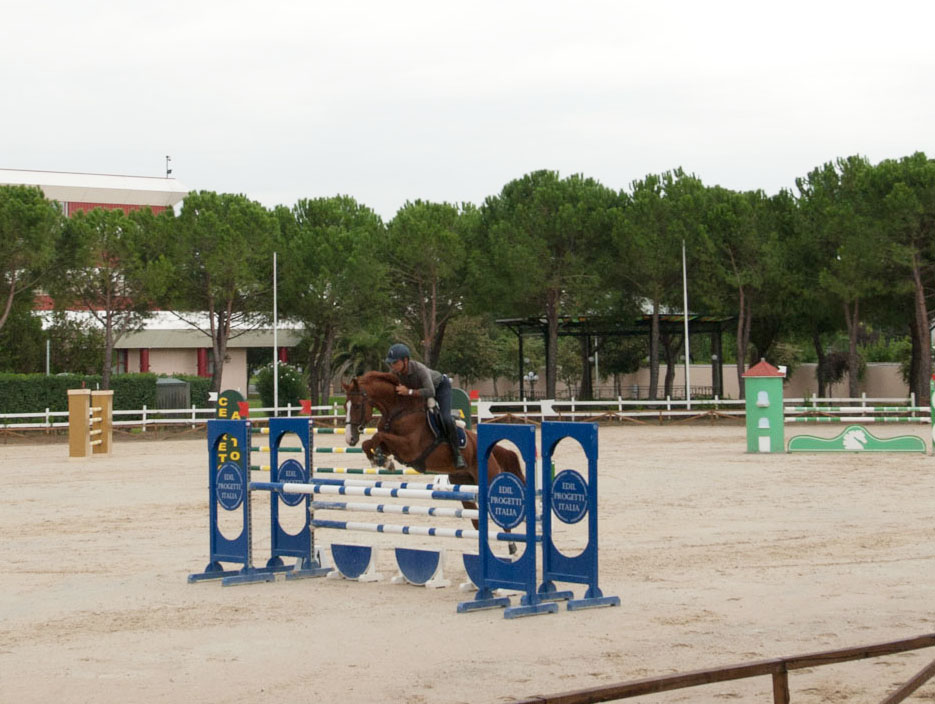 Tor di Quinto
