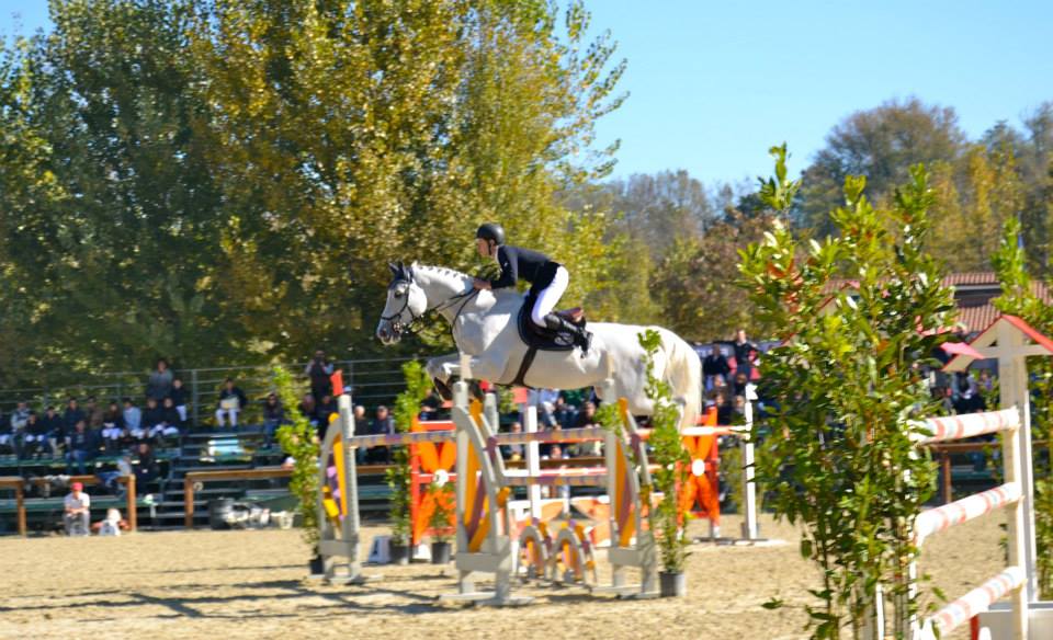 Valerio Mosca Goldstar