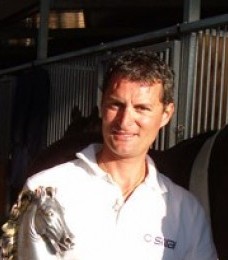 antonio alfonso primo
