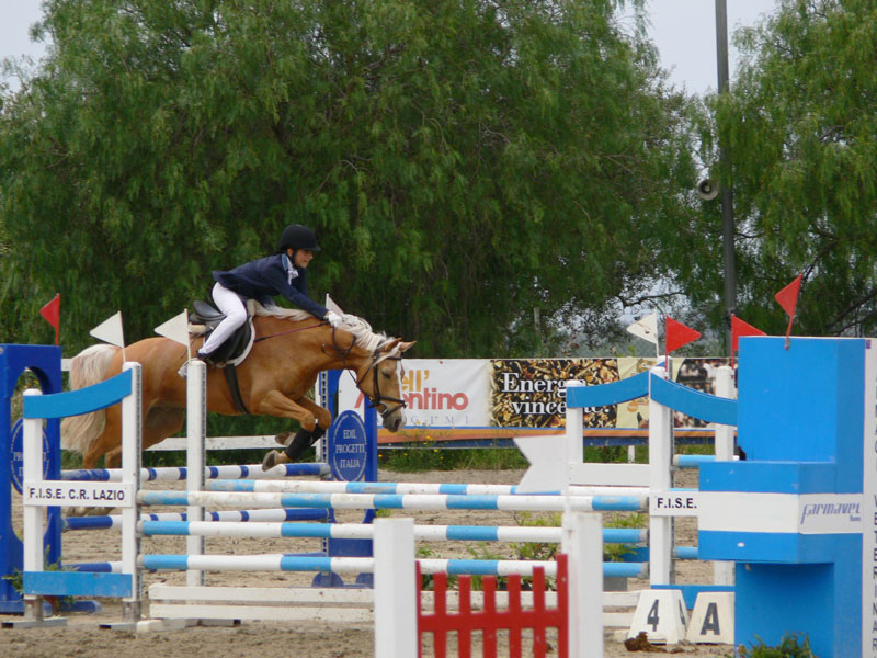equiconfor allenamento