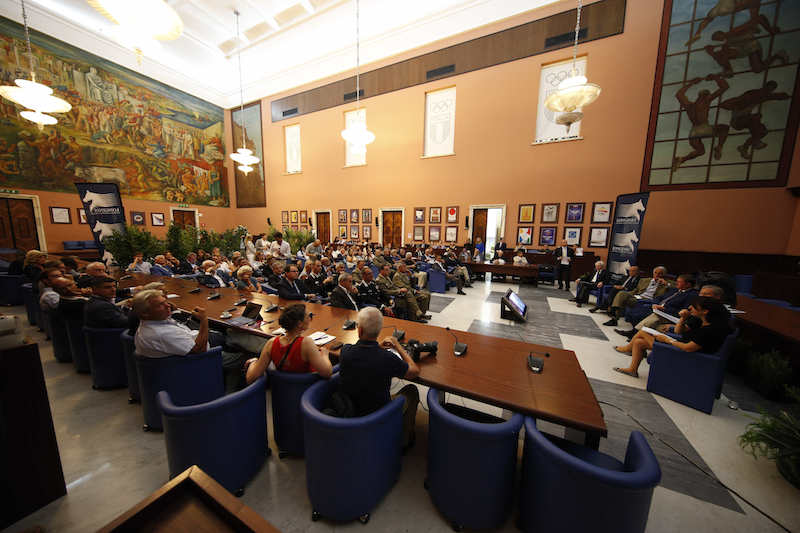 global-conferenza