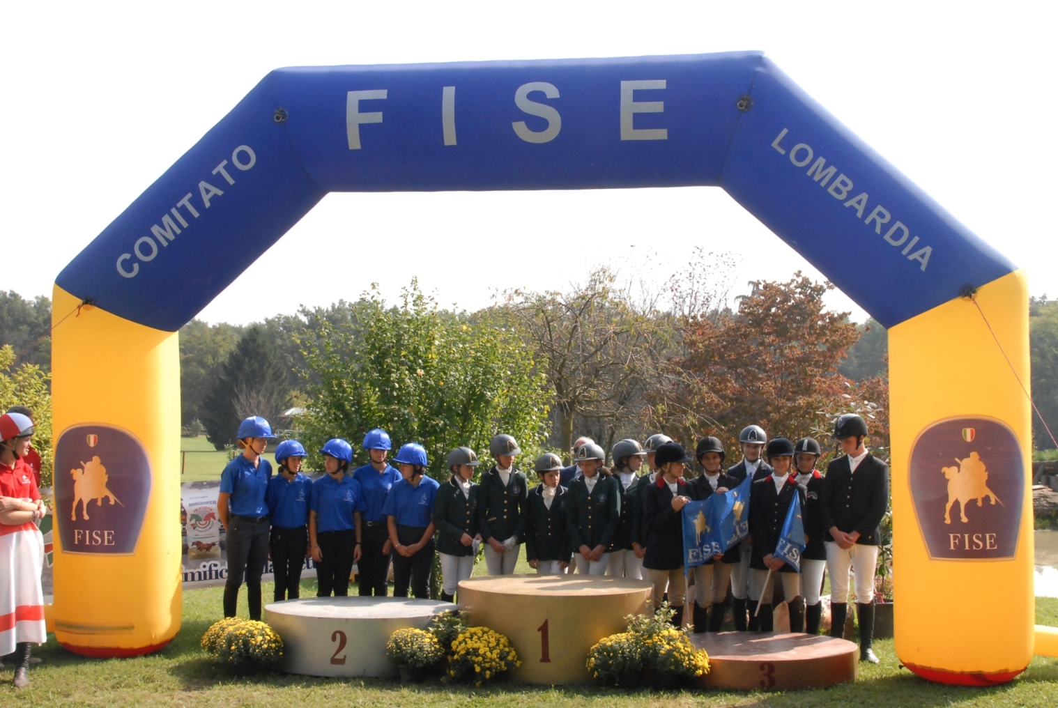 Coppa Regioni CCE5