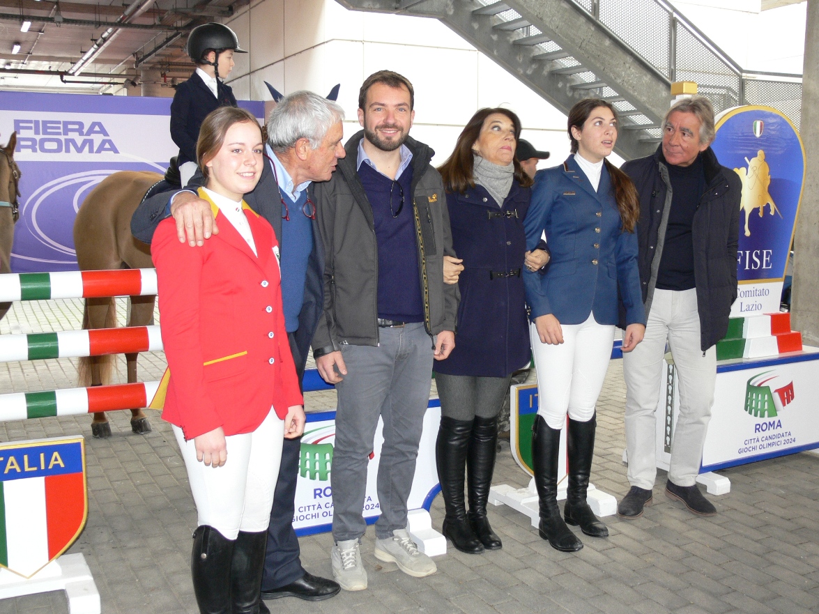 Inaugurazione Fiera
