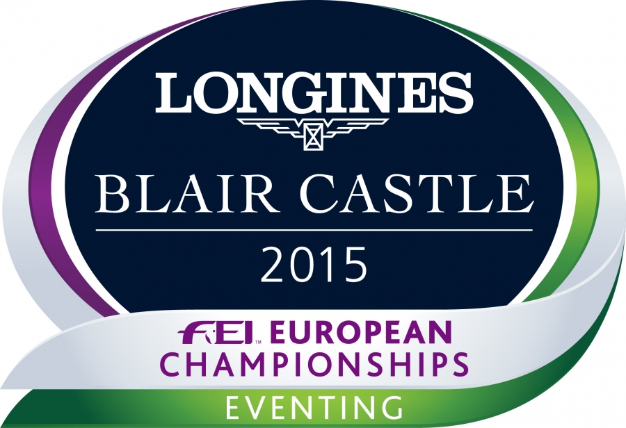Logo Blair Castle CH EU