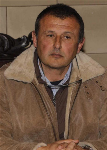 Marco Reitano