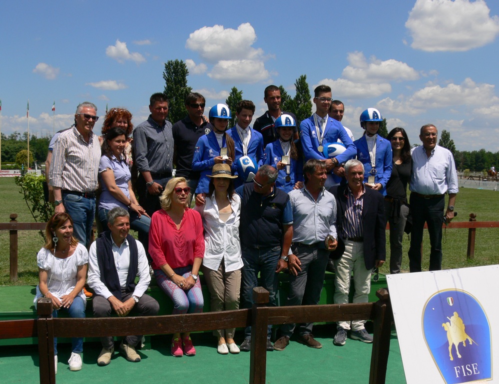 Squadra PDS Tor di Quinto