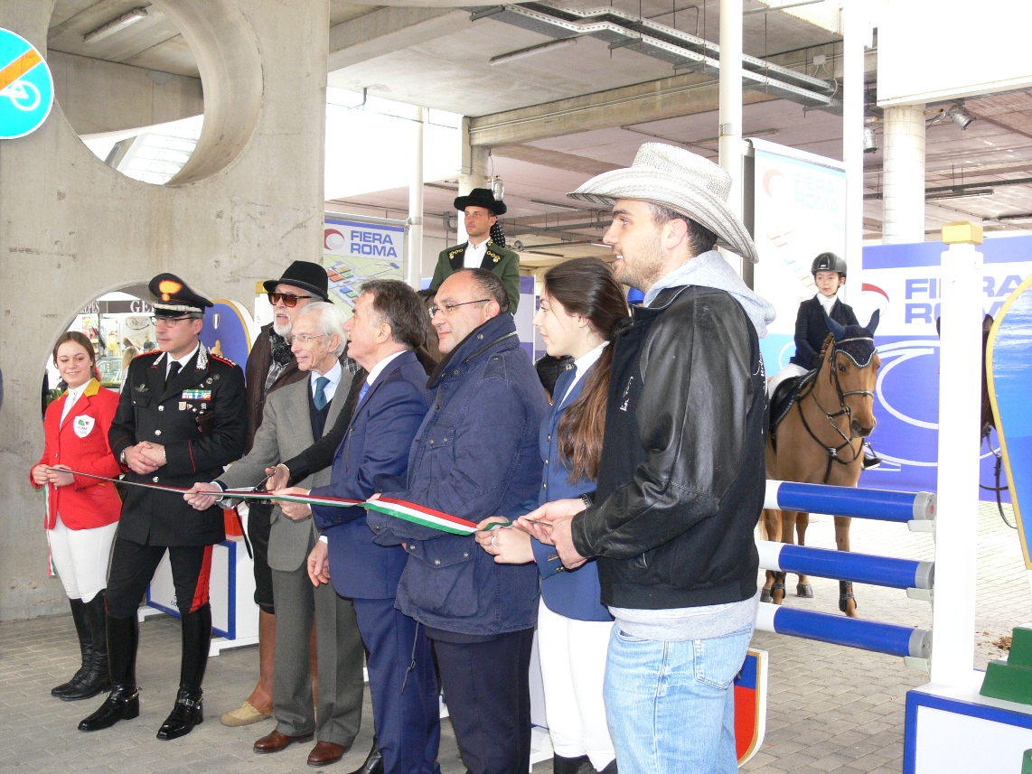 Taglio nastro