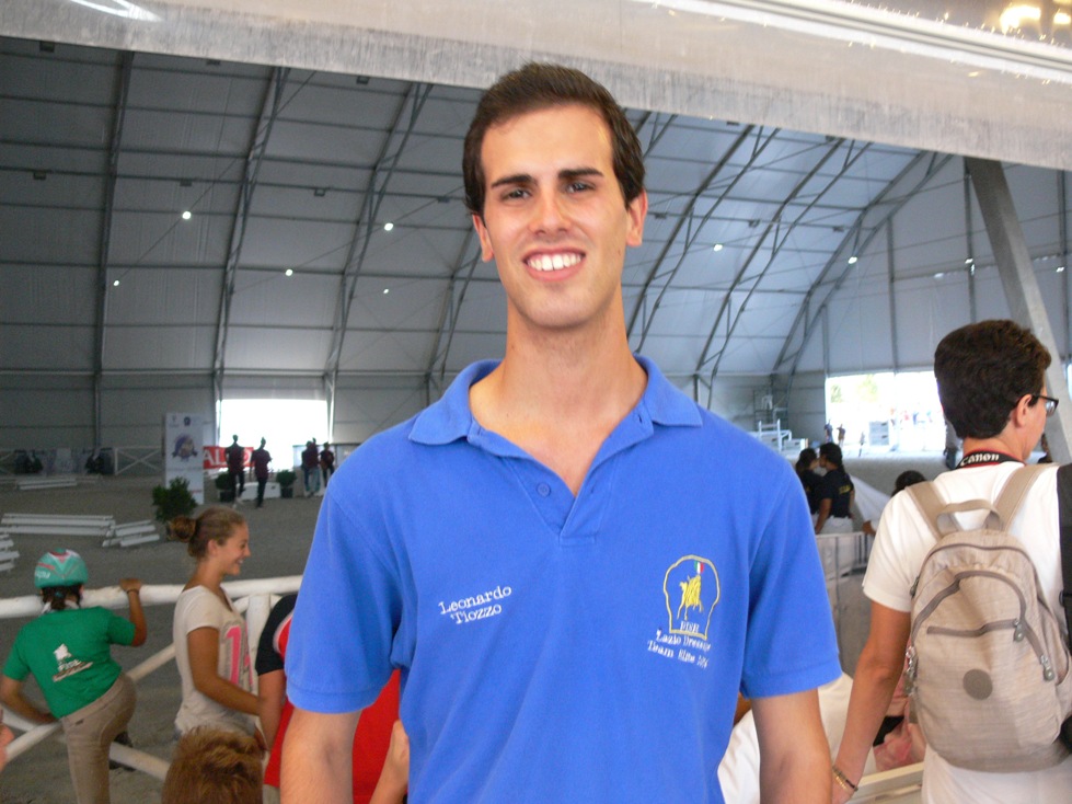 leonardo tiozzo ponyadi