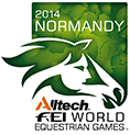 logo WEG 2014-en