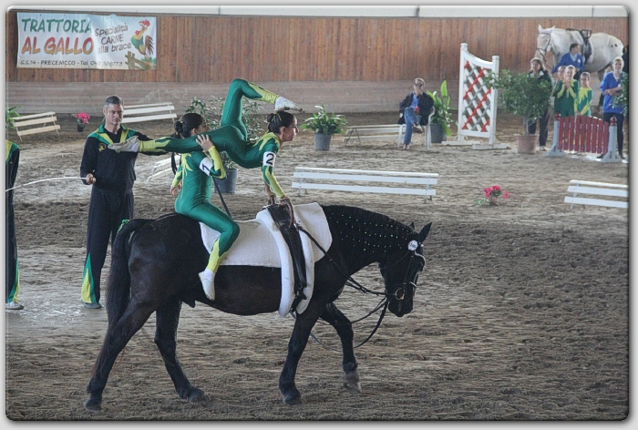 Sagittario Campionati Italiani