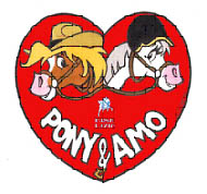 ponyamo